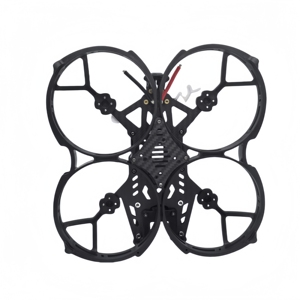 Precio de venta directo de fábrica actualización <span class=keywords><strong>3</strong></span>,5 "Fpv Drone Cinewhoop Frame Kit para Racing Fpv Freestyle Axis Avata3.5 - Product Image 1