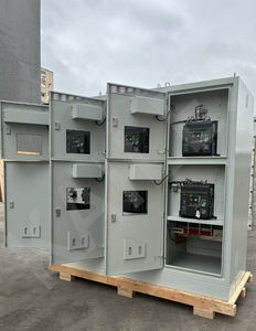 केल्स (केल्स) स्विचबोर्ड श्रृंखला 4000a 480y/277v ul891 स्विचबोर्ड | lv और बिजली वितरण कैबिनेट - Product Image 6