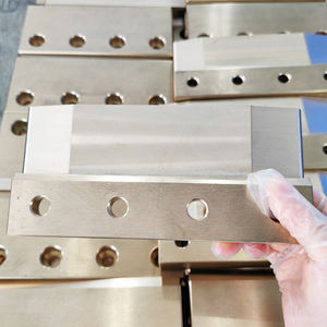 תמיכה התאמה אישית לא סטנדרטית ועלות תחזוקה נמוכה יותר עבור כרייה פליז מכונות שרוול פליז. - Product Image 5