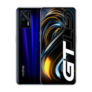 Version globale <span class=keywords><strong>REALME</strong></span> <span class=keywords><strong>GT</strong></span> <span class=keywords><strong>5G</strong></span> Smartphone nouveauté 8GB <span class=keywords><strong>128GB</strong></span> Octa Core CPU 65W Super Dart Charge 6.5 pouces écran - Product Image 3