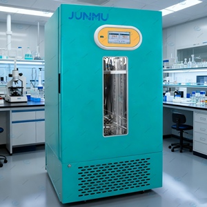 Junmu UV Khử Trùng Thiết Bị Tùy Chỉnh Mặt Trời-Phổ Buồng Trứng Nhiệt Phòng Thí Nghiệm Chiếu Sáng Lồng Ấp - Product Image 6