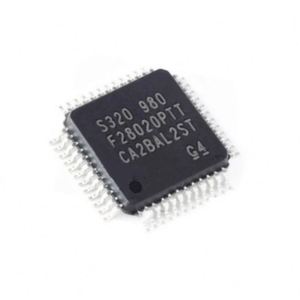 Circuitos Integrados TMS320F28023 LQFP-48 MCU IC Chip TMS320F28023PTT - Product Image 1