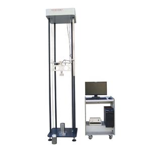 Bs En 1621 Beschermende Materiaalimpact Testmachine Automatische <span class=keywords><strong>Impact</strong></span> Tester Voor Beschermend Materiaal - Product Image 5