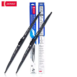 Denso ใบปัดน้ำฝนไฮบริดสำหรับรถยนต์ทุกคัน DCS-G026 85222-12830หัวเข็มขัดอเนกประสงค์ใบปัดน้ำฝน - Product Image 4