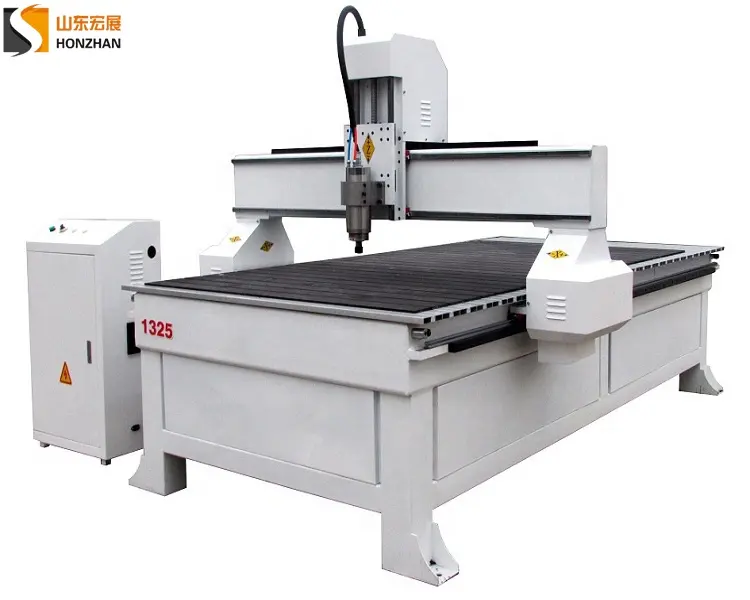 OEM available ! hot sell 3.2KW spindle standard collect ER20 woodworking cnc cutting machine for furniture making for sale