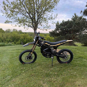 Promotion 2026 Nouvelle <span class=keywords><strong>Moto</strong></span> Tout-Terrain Électrique Surron Ultra Bee 24,5 kW 74 V avec <span class=keywords><strong>Chargeur</strong></span> Standard - Product Image 3