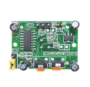 Mô-đun Phát Hiện Cảm Biến Chuyển Động HC-<span class=keywords><strong>SR501</strong></span> <span class=keywords><strong>SR501</strong></span> Điều Chỉnh Mô-đun Cảm Biến Hồng Ngoại Hồng Ngoại IR - Product Image 5