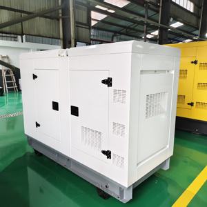 SHXディーゼル発電機120kva100kva発電機電気80kw発電機病院用 - Product Image 5