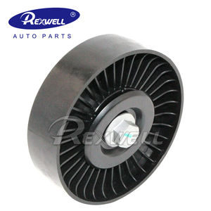 Kit di Distribuzione Motore G4FA Originale con Cinghia di Trasmissione e Puleggia Tendicinghia 25286-2B010 per Hyundai Tucson e <span class=keywords><strong>Kia</strong></span> <span class=keywords><strong>Sportage</strong></span> - Product Image 3