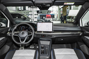 Véhicules VW <span class=keywords><strong>Golf</strong></span> 300TSI <span class=keywords><strong>R</strong></span>-Line neufs et d'occasion de 0km-véhicule à essence bon marché, auto compacte à vendre populaire - Product Image 5