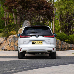Autos Usados SUV <span class=keywords><strong>Honda</strong></span> Breeze Híbrido con Volante a la Izquierda Automático Modelo 2022 2026 Listo para Enviar Alta Calidad <span class=keywords><strong>Precio</strong></span> Bajo - Product Image 6
