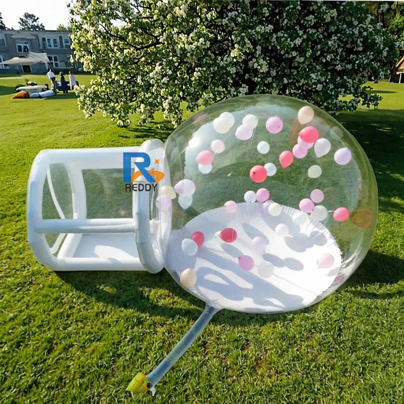 High Value Inflatable Bubble House for