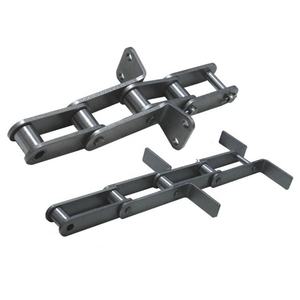 <span class=keywords><strong>Ca624</strong></span> ca557 שרשראות מסוע עם קבצים מצורפים - Product Image 1