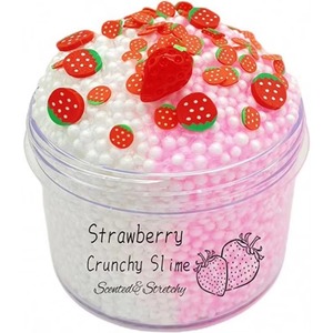 Kids Educational Ice Cream Slime <b>Clay</b> Making <b>Kit</b> Charms Glitter Accessories Toy 12 Colors Crystal Clear DIY Slime <b>Kit</b> - Product Image 1
