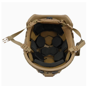 Casques de protection pour parachutisme DF EDS, personnalisés et en gros - Product Image 5