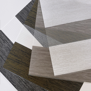 نمط جديد من قماش الحمار الشفاف ، قماش يدوي مزدوج من كلوريد البولي فينيل ، شاشة شمسية - Product Image 5