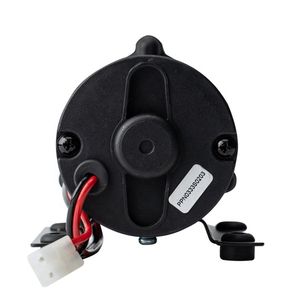 Pompe de surpression 75/100/200/300/400 GPD pour systèmes RO pompe à membrane purificateurs d'eau pompe de filtre à eau 24VDC - Product Image 5