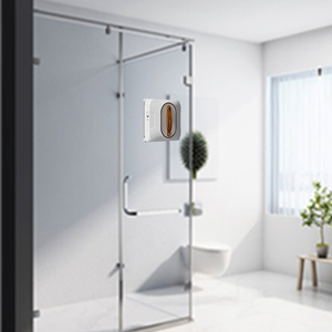 Hoàn toàn tự động kép máy bay phản lực nước điện cửa sổ sạch hơn hộ gia đình thông minh thiết bị điều khiển từ xa ứng dụng chức năng cho nhà - Product Image 2