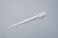 Pipettes Pasteur jetables en plastique 1ml 2ml 3ml 5ml 10ml Pipettes de transfert