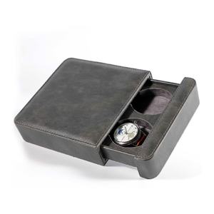 กล่องใส่นาฬิกาโลโก้แบบกำหนดเอง - Product Image 3