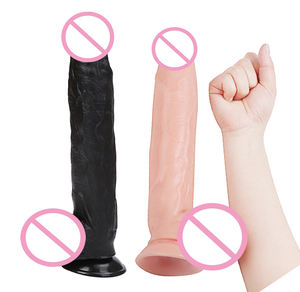 Женский фаллоимитатор, 12,2 дюймов - Product Image 1