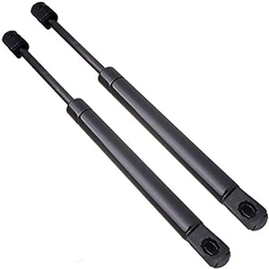 Molla a Gas per Auto, Supporto di Sollevamento per Cofano, per <span class=keywords><strong>SKODA</strong></span> SUPERB (3U4) - Product Image 3
