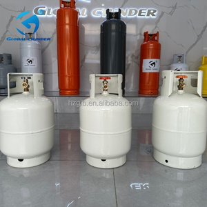 Bouteille de GPL de 9 kg, 20 lb, 21,6 litres |   Réservoir de <span class=keywords><strong>propane</strong></span> portable certifié ISO DOT pour le marché mexicain - Product Image 6