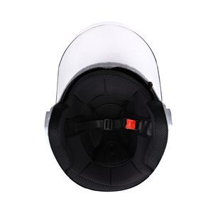 <span class=keywords><strong>Casque</strong></span> de <span class=keywords><strong>moto</strong></span> électrique à double miroir 4/3, <span class=keywords><strong>casque</strong></span> de sécurité pour hommes et femmes - Product Image 6