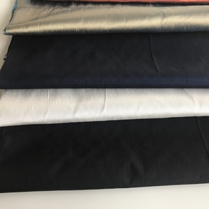 <span class=keywords><strong>Tissu</strong></span> en <span class=keywords><strong>soie</strong></span> dupiona teint en fils <span class=keywords><strong>de</strong></span> coton, étoffe en <span class=keywords><strong>soie</strong></span> <span class=keywords><strong>de</strong></span> 16mm,17mm,19mm,23mm - Product Image 5