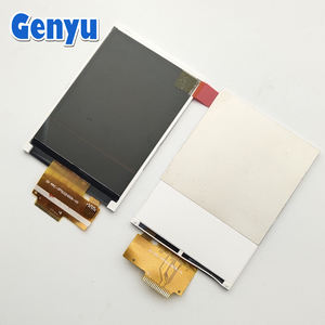 Genyu 3.<span class=keywords><strong>2</strong></span> "St77898 Driver Ic 240X320 Resolutie Spi Interface 18 Pin Solderen Fpc 3.<span class=keywords><strong>2</strong></span> Inch Tft Lcd-Scherm - Product Image 5