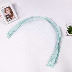 Portable Baby Mosquito <b>Net</b> Foldable Insect <b>Net</b> Folding Baby Bed Canopy - Product Image 6