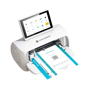 Plotter inteligente para filme de TPU Hidrogel protetor de tela do celular cortador inteligente máquina de corte automática