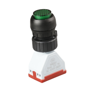 Nút ấn chống cháy nổ ATEX/iecex | nhà sản xuất chứng nhận khu vực nguy hiểm - Product Image 6