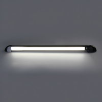 10-30V 12V 24V LED RV auvent porche lumière étanche IP66 blanc ambre caravane remorque lampe de Camping extérieur remorque lumière 360mm