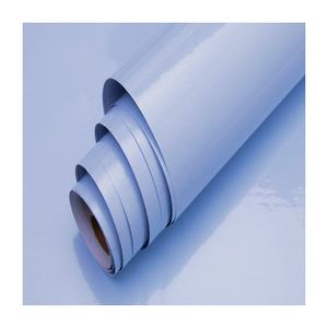 Autoadesivo Carta Da Parati Nero Lucido Impermeabile a Prova di Olio Decorativa Smontabile Carta Da Parati del <span class=keywords><strong>PVC</strong></span> <span class=keywords><strong>per</strong></span> la <span class=keywords><strong>Cucina</strong></span> - Product Image 2