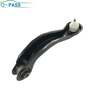 OPASS superior trasera Camber brazo de Control para Honda Odyssey RA # transporte al acuerdo CM1 Stepwgn S-MX 52400-SX0-003 - Product Image 4