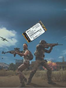 N5n 128G M.<span class=keywords><strong>2</strong></span> 2242 Solid State Drive Sata Protocol Laptop Ssd - Product Image 2