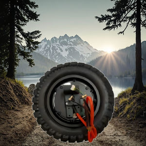 Assemblage de moteur <span class=keywords><strong>Mten4</strong></span> <span class=keywords><strong>MTen4</strong></span> Pièces détachées pour scooter Accessoires de scooter Assemblage de moteur pour réparation et entretien de scooter - Product Image 4