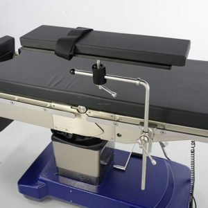 Аксессуары для операционных консолей: Универсальная панель управления для операционных столов - Product Image 4