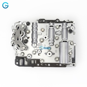 Precio de Fábrica: Cuerpo de Válvulas y Solenoides A6LF1, A6LF2, A6LF3, A6MF1, A6MF2 para Kia y Hyundai - Product Image 5