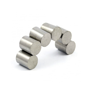 Aimant cylindrique néodyme N52 de haute qualité, aimanté diamétralement, 10x10, 20x20, <span class=keywords><strong>50x30</strong></span> - Product Image 3