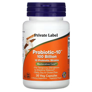 OEM ODM số lượng lớn premix Probiotics bột cho gastrointestina Probiotics Bột bổ sung - Product Image 2