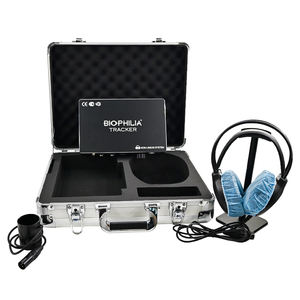 Appareil de diagnostic par bio-résonance clinique Biochemistry Biophilia tracker X5 NLS, test Vega, à vendre - Product Image 6