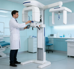 <span class=keywords><strong>Prix</strong></span> de l'appareil de radiographie <span class=keywords><strong>panoramique</strong></span> <span class=keywords><strong>dentaire</strong></span> 2D/3D CBCT - Product Image 6