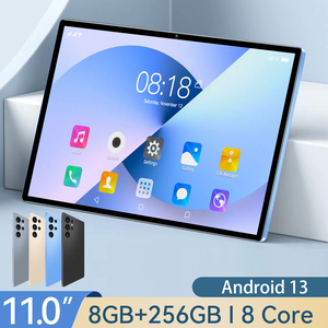 Điện dung màn hình cảm ứng <span class=keywords><strong>Tablet</strong></span> PC siêu S23 16GB RAM 512GB Bộ nhớ MTK Bộ vi xử lý - Product Image 4