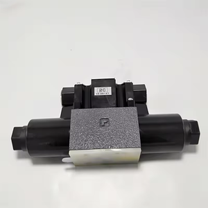 โซลินอยด์ควบคุมทิศทางไฮดรอลิก DG4V-5-2A-M-U7L-H-7-40 ซีรีส์ DG4V DG5V ประสิทธิภาพสูง - Product Image 3