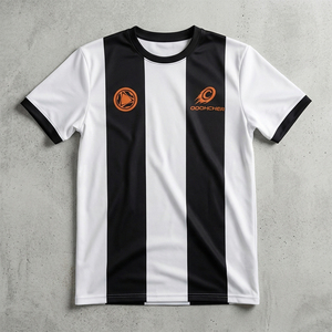 Kit Completo di Maglie da Calcio Personalizzabili in Massa, Uniformi Fai-da-Te con Nome, Logo e Motivi per Tutte le Età - Product Image 4