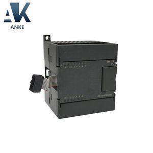 6ES7221-1BH22-0XA0 Simatic S7 PLC S7-200 ดิจิตอลอินพุต EM 221 สําหรับ S7-22X CPU - Product Image 1