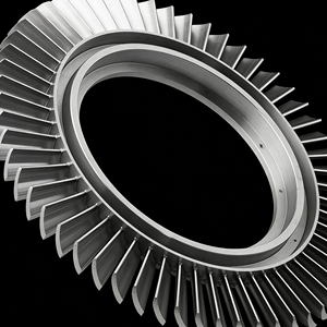 خدمات التصنيع بالتحكم الرقمي بالحاسوب المخصصة، خدمات التصنيع الدقيق، قطع من سبائك الألومنيوم والتيتانيوم والفولاذ المقاوم للصدأ، خدمات التصنيع بالتحكم الرقمي بالحاسوب - Product Image 2