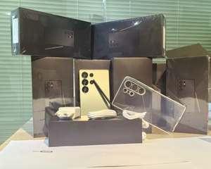 สมาร์ทโฟนรุ่นล่าสุด S25 Ultra Original 5G สีคลาสสิก แฟชั่นล่าสุด หน่วยความจำ 16GB+1TB พร้อมกล้องวิดีโอ - Product Image 1